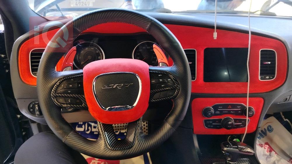 دودج تشارجر